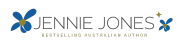 Bestselling Australian Author Jennie Jones